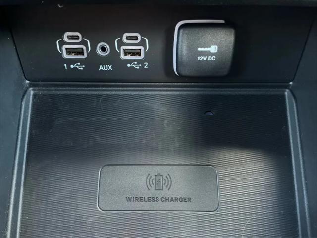 2023 Jeep Grand Cherokee Altitude X 4x4