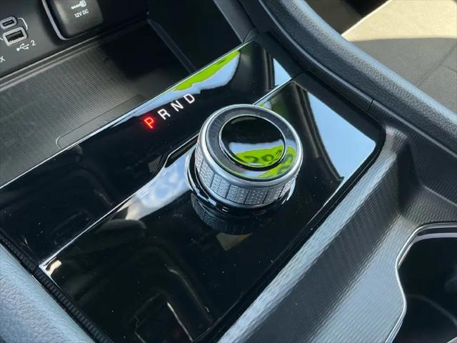 2023 Jeep Grand Cherokee Altitude X 4x4