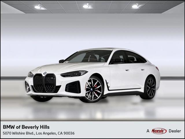 2024 BMW i4 M50 for sale in Beverly Hills, CA