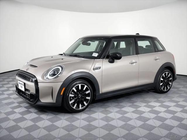 2024 MINI Hardtop Cooper S for sale in Houston, TX