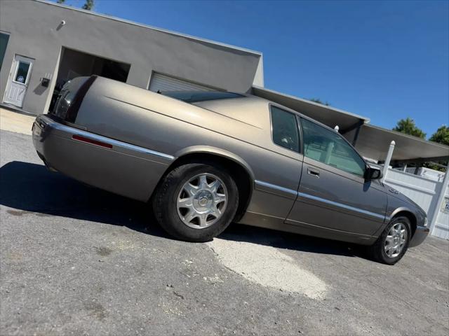 1998 Cadillac Eldorado Touring