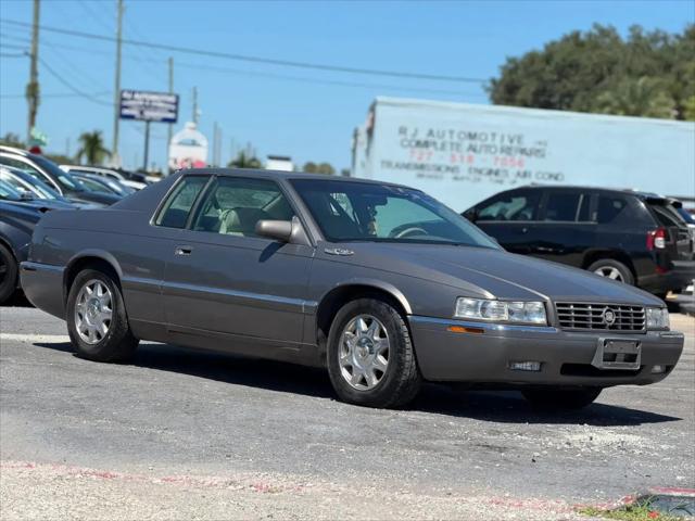 1998 Cadillac Eldorado Touring