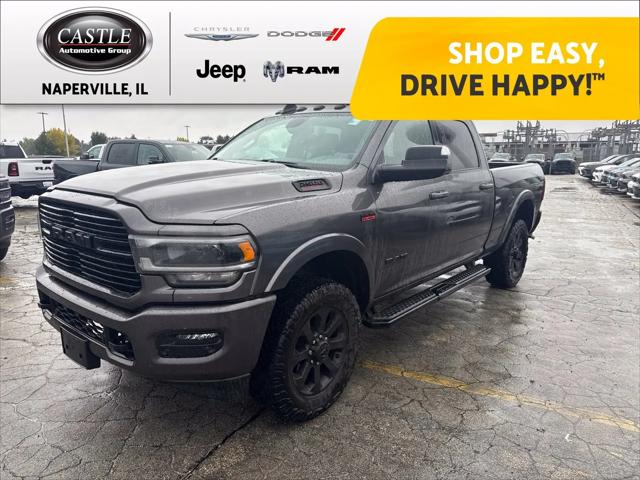 2022 Ram 2500 Laramie Crew Cab 4x4 64 Box for sale in Naperville, IL