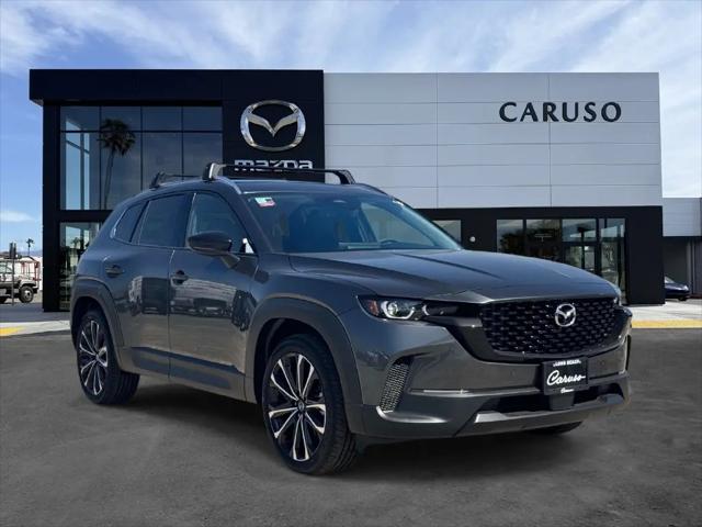 2026 Mazda CX-50 2.5 S Premium for sale in Long Beach, CA