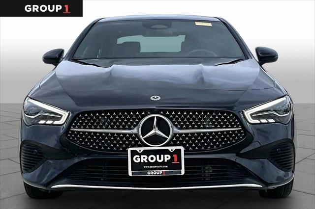 2025 Mercedes-Benz CLA 250 CLA 250 for sale in Webster, TX