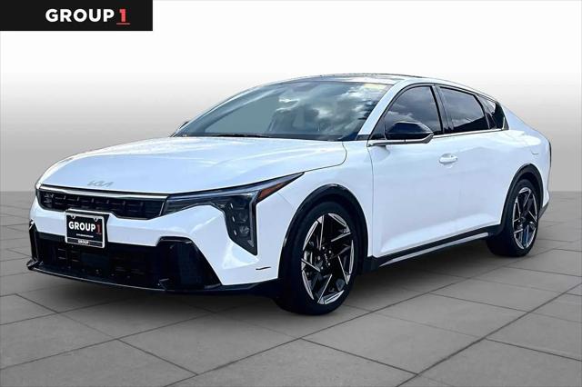 2025 Kia K4 GT-Line for sale in Webster, TX