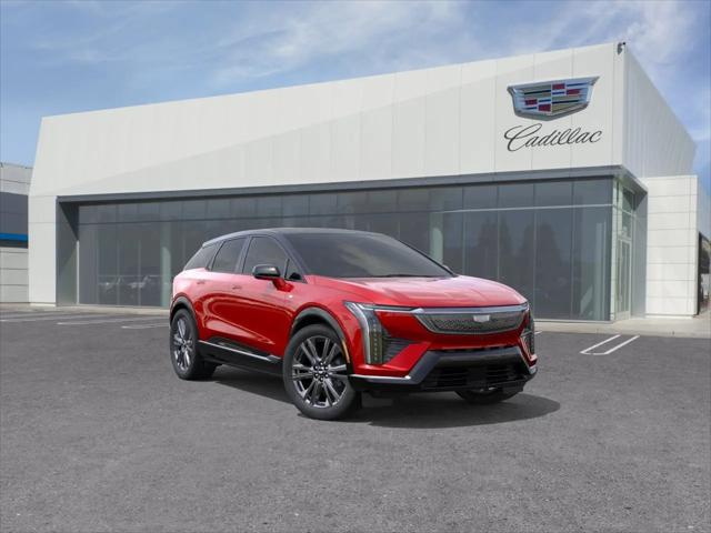 2027 Cadillac iQ Premium Sport for sale in Dublin, CA
