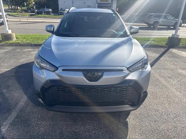 2024 Toyota Corolla Cross Hybrid SE for sale in Pittsburgh, PA