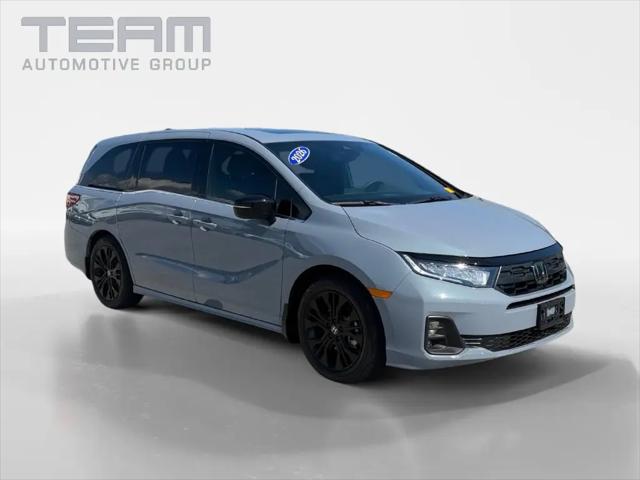 2026 Honda Odyssey Sport-L for sale in Swansboro, NC