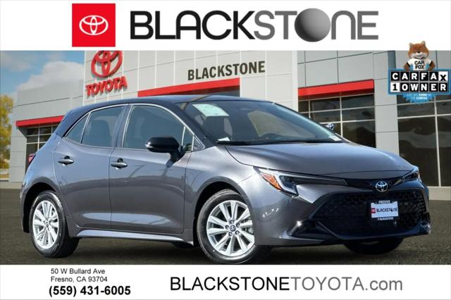 2027 Toyota Corolla SE for sale in Fresno, CA