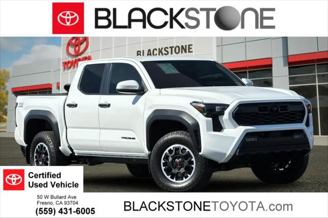 2026 Toyota Tacoma TRD Off Road for sale in Fresno, CA