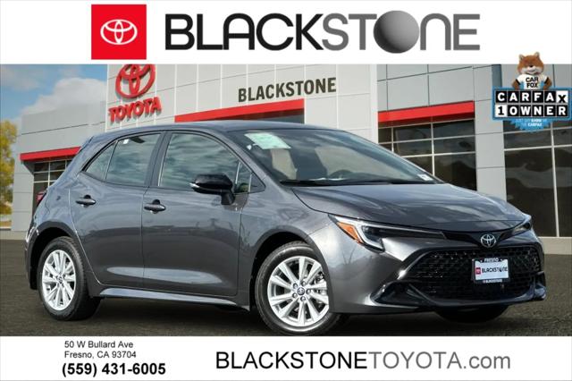 2027 Toyota Corolla SE for sale in Fresno, CA