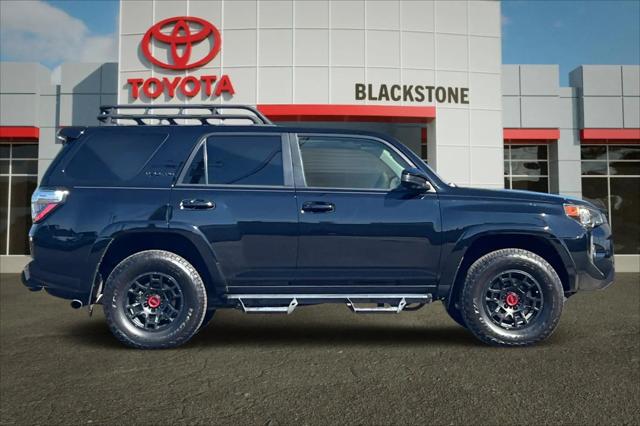 2021 Toyota 4Runner TRD Pro
