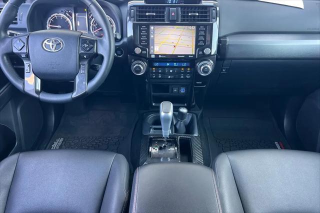 2021 Toyota 4Runner TRD Pro