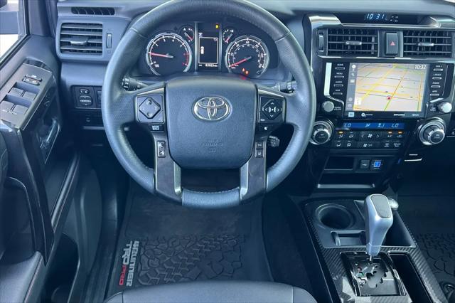 2021 Toyota 4Runner TRD Pro