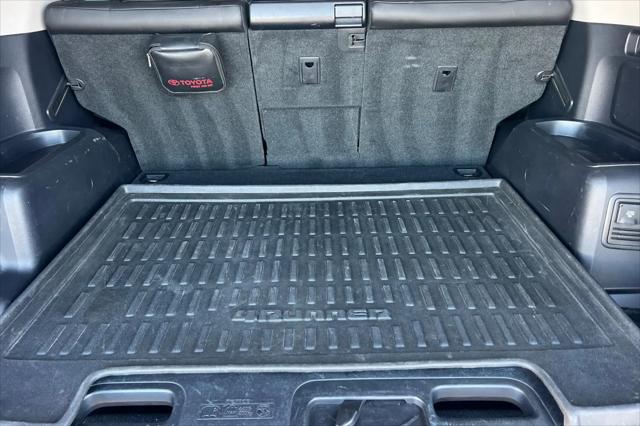 2021 Toyota 4Runner TRD Pro