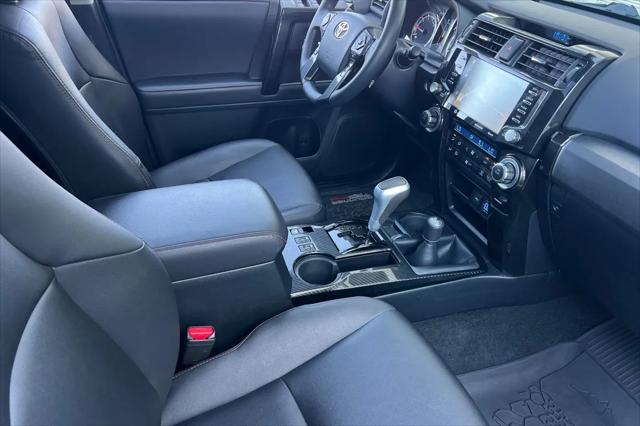 2021 Toyota 4Runner TRD Pro