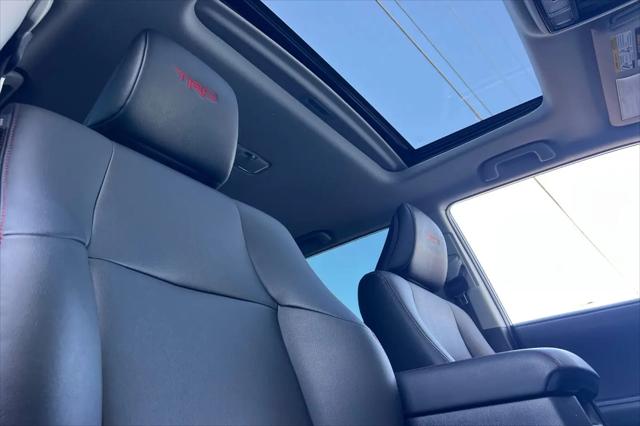 2021 Toyota 4Runner TRD Pro