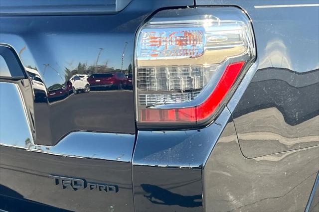 2021 Toyota 4Runner TRD Pro