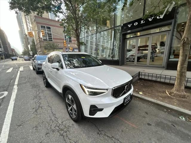 2024 Volvo XC40 B5 Plus Bright Theme for sale in New York, NY