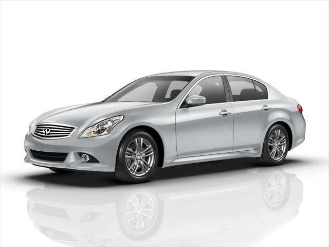 2012 INFINITI G37 G37x for sale in Levittown, NY