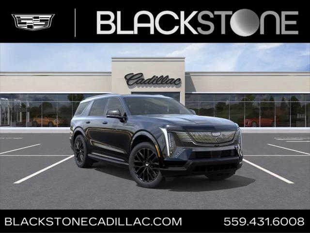 2026 Cadillac Escalade IQL Sport AWD for sale in Fresno, CA