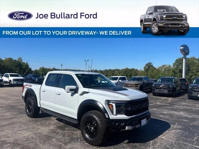2026 Ford F-150 Raptor for sale in Grove Hill, AL
