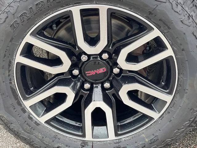 2021 GMC Yukon 4WD AT4