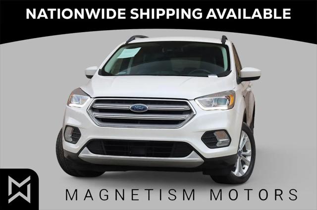 2019 Ford Escape SEL for sale in Lawrenceville, GA