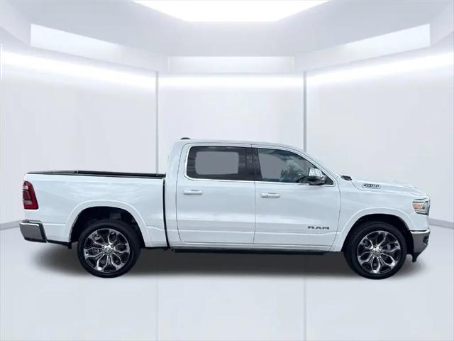 2023 Ram 1500 Limited Longhorn Crew Cab 4x4 57 Box