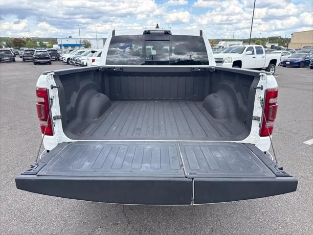 2023 Ram 1500 Limited Longhorn Crew Cab 4x4 57 Box