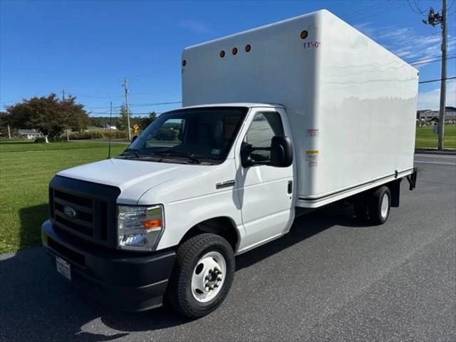 2024 Ford E-350 Cutaway E-350 for sale in Ephrata, PA
