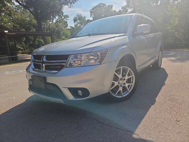 2013 Dodge Journey Crew for sale in Lake Worth, TX