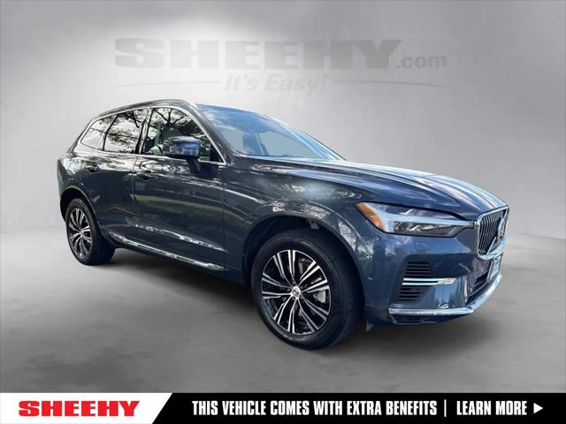 2022 Volvo XC60 Recharge T8 Inscription for sale in Richmond, VA