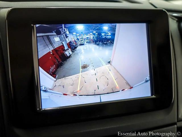 2025 Ram ProMaster 2500 Cargo Van Tradesman High Roof 159 WB w/Pass Seat