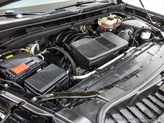 2023 GMC Yukon 4WD SLT