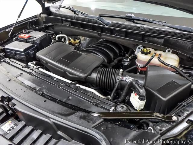 2023 GMC Yukon 4WD SLT