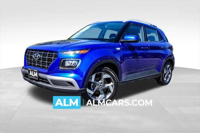 2025 Hyundai Venue SEL for sale in Kennesaw, GA