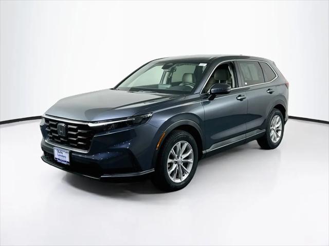 2024 Honda CR-V EX-L AWD for sale in Lawrenceville, NJ