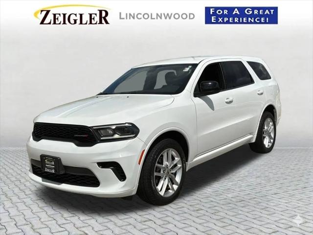 2023 Dodge Durango GT AWD