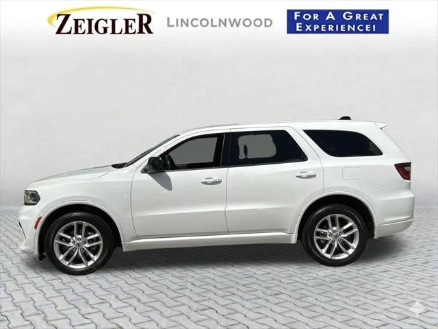 2023 Dodge Durango GT AWD
