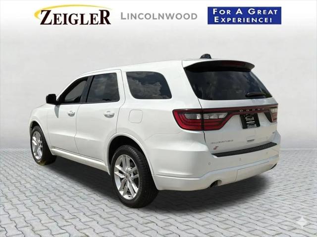 2023 Dodge Durango GT AWD