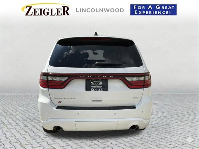 2023 Dodge Durango GT AWD