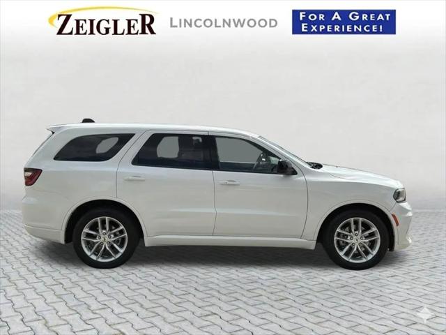 2023 Dodge Durango GT AWD