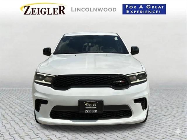 2023 Dodge Durango GT AWD