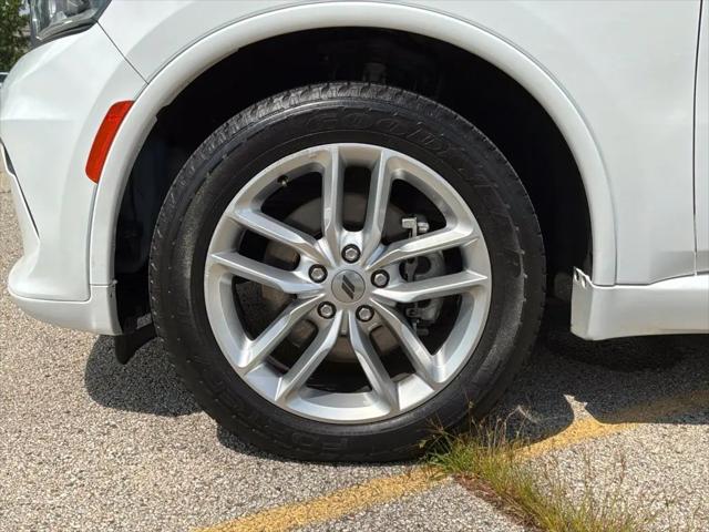 2023 Dodge Durango GT AWD