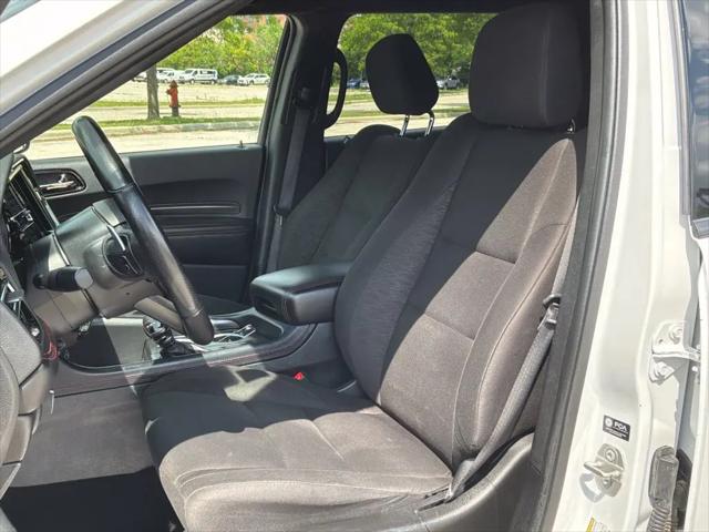 2023 Dodge Durango GT AWD