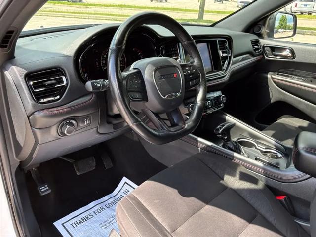 2023 Dodge Durango GT AWD