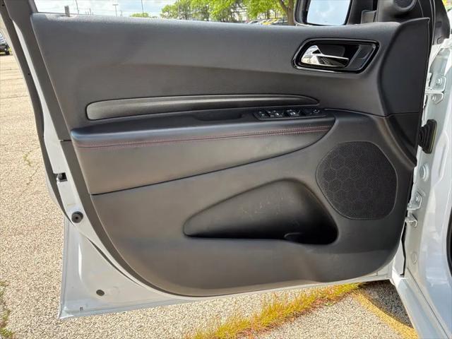 2023 Dodge Durango GT AWD