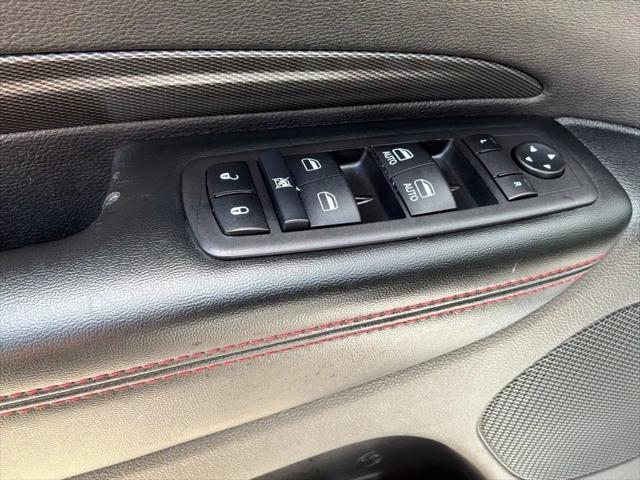 2023 Dodge Durango GT AWD